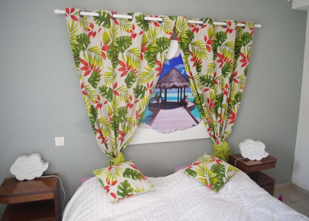 Domaine De Potofayol Bed and Breakfast Lacropte Εξωτερικό φωτογραφία