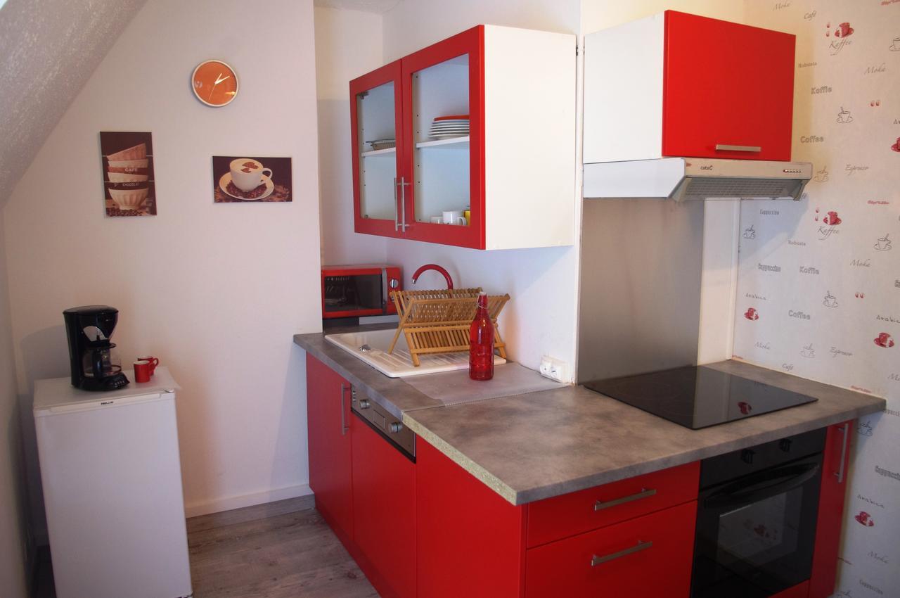 Domaine De Potofayol Bed and Breakfast Lacropte Εξωτερικό φωτογραφία
