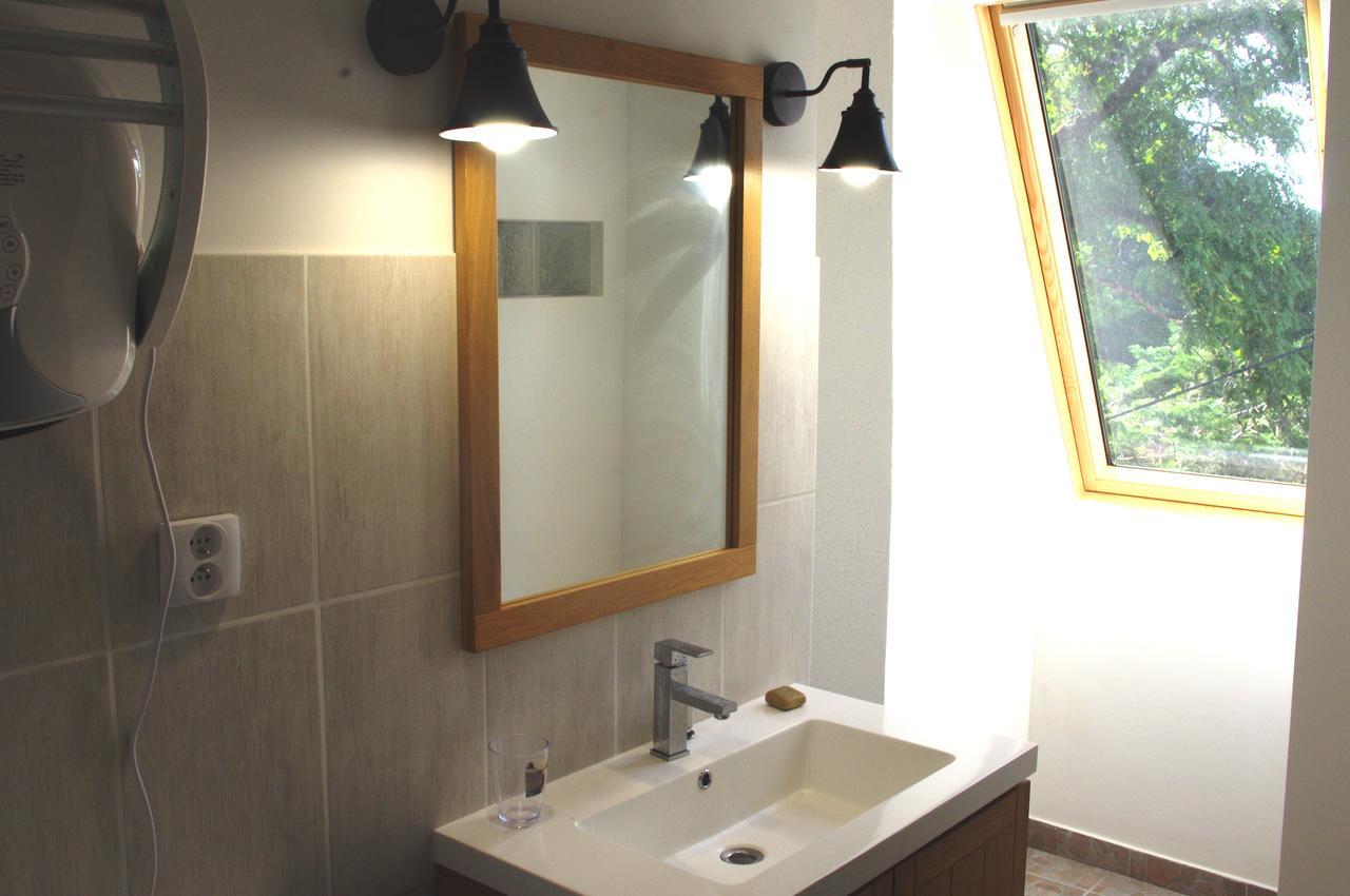 Domaine De Potofayol Bed and Breakfast Lacropte Εξωτερικό φωτογραφία