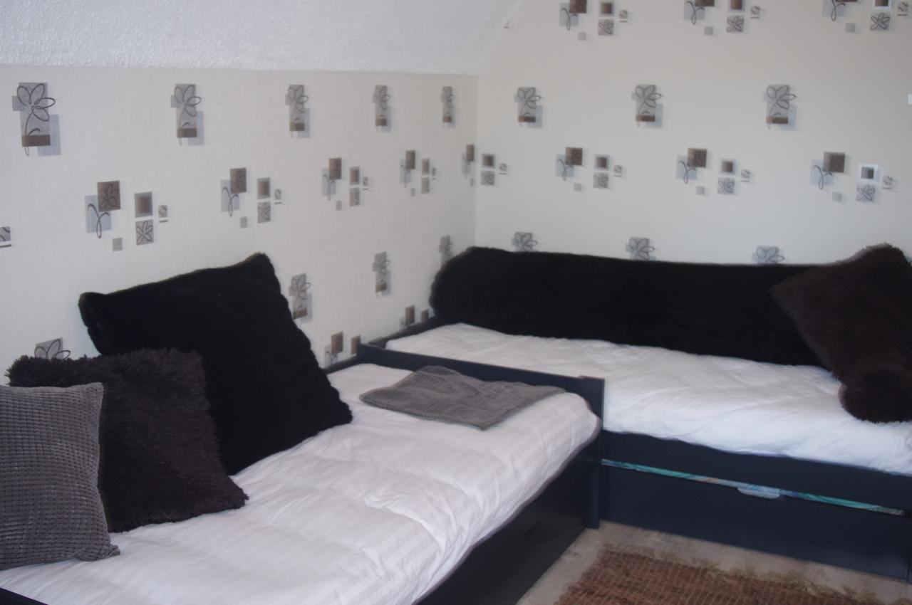 Domaine De Potofayol Bed and Breakfast Lacropte Εξωτερικό φωτογραφία