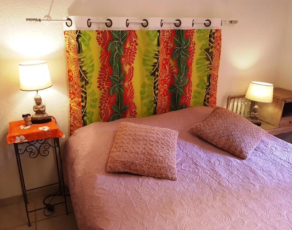 Domaine De Potofayol Bed and Breakfast Lacropte Εξωτερικό φωτογραφία