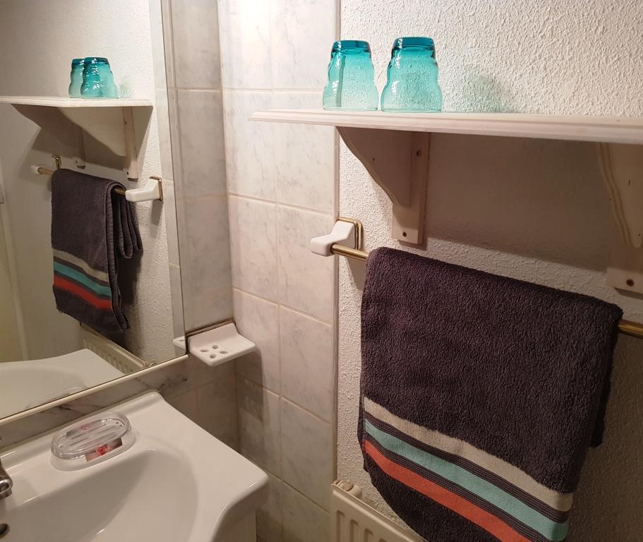 Domaine De Potofayol Bed and Breakfast Lacropte Εξωτερικό φωτογραφία