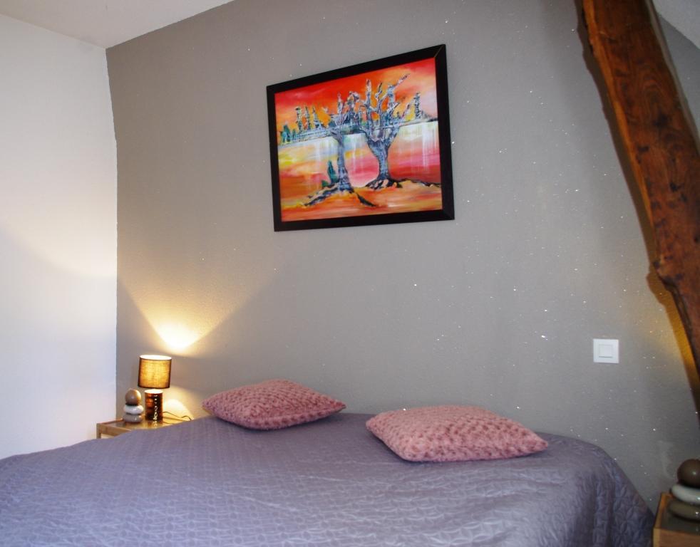 Domaine De Potofayol Bed and Breakfast Lacropte Εξωτερικό φωτογραφία